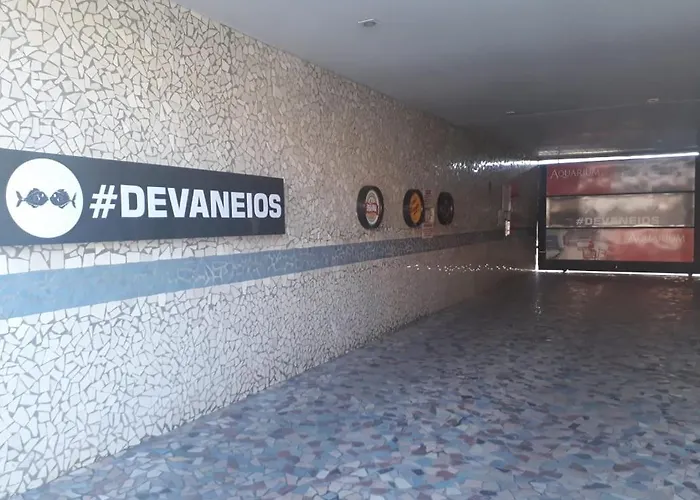 Motel Devaneios (Adults Only) Recife